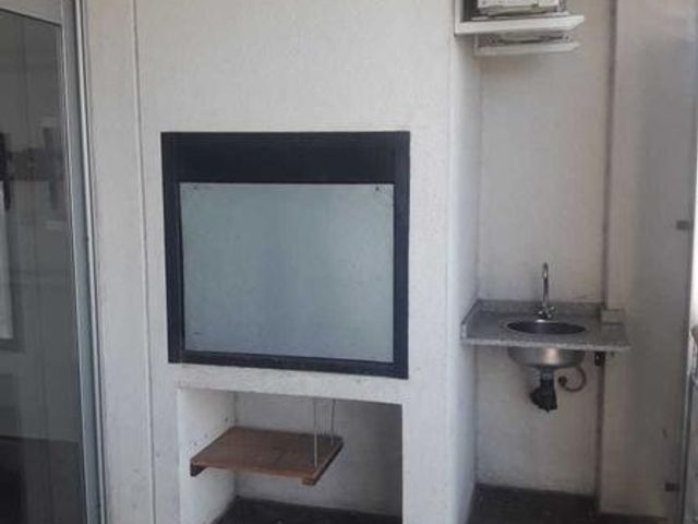Departamento 2 ambiente centro castelar con cochera