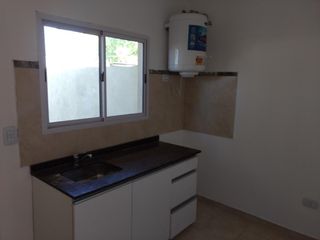 Venta - Duplex 3 ambientes -Complejo Casas de España - San Miguel