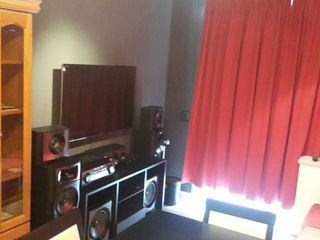 Foto 6 de VENDO DPTO  CATEGORIA EN OPERA LUXURY CONDOMINIUM !!