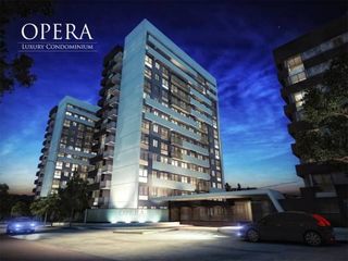 Foto 2 de VENDO DPTO  CATEGORIA EN OPERA LUXURY CONDOMINIUM !!