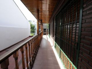 Casa 3 ambientes con dependencia en Villa Devoto