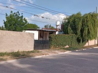Casa 2 dormitorios con garaje en La Cumbre