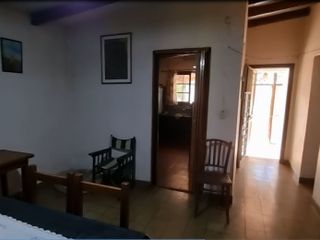 Casa 2 dormitorios con garaje en La Cumbre