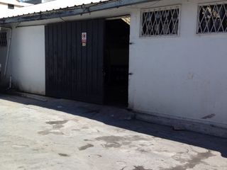 Foto 10 de GALPON/BODEGA ALQUILER, 400m2, mas 70m2 OFICINAS, CALDERON, NORTE DE QUITO