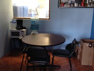 Foto 5 de GALPON/BODEGA ALQUILER, 400m2, mas 70m2 OFICINAS, CALDERON, NORTE DE QUITO