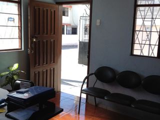 Foto 3 de GALPON/BODEGA ALQUILER, 400m2, mas 70m2 OFICINAS, CALDERON, NORTE DE QUITO