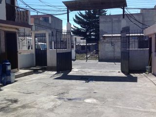 Foto 11 de GALPON/BODEGA ALQUILER, 400m2, mas 70m2 OFICINAS, CALDERON, NORTE DE QUITO