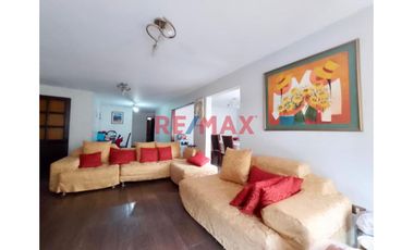 Departamento en Venta en La Molina - Ansicht 2
