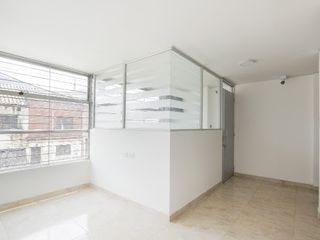 Foto 21 de VENTA de EDIFICIOS en BOGOTA