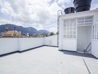 Foto 2 de VENTA de EDIFICIOS en BOGOTA