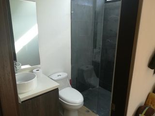 Foto 11 de casa condominio en arriendo/venta en kubik verde. Cod A3201