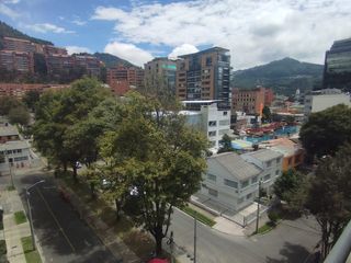 APARTAMENTO en VENTA en Bogotá Santa Barbara