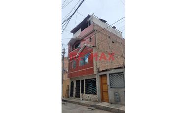 Casa en Venta en San Juan de Miraflores - Widok 2