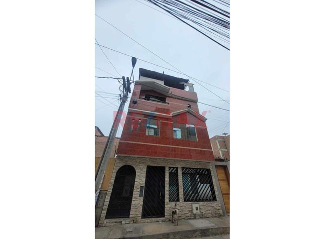 Casa en Venta en San Juan de Miraflores - Widok 4