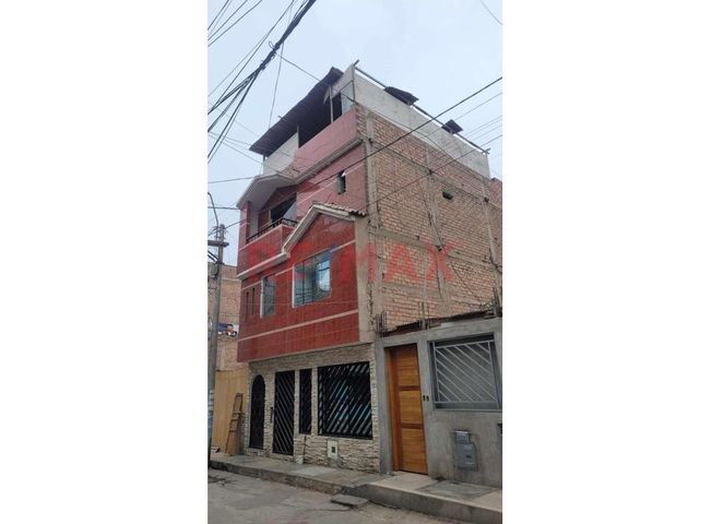 Casa en Venta en San Juan de Miraflores - Widok 5