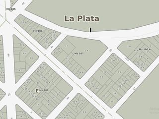 Galpón - La Plata