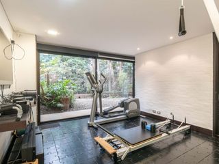 Foto 15 de casa en venta en chicó alto. Cod V6085