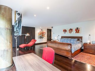 Foto 20 de casa en venta en chicó alto. Cod V6085