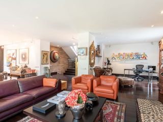 Foto 4 de casa en venta en chicó alto. Cod V6085