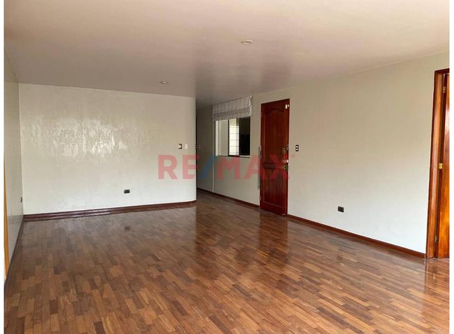 Departamento en Venta en Surquillo - Widok 4