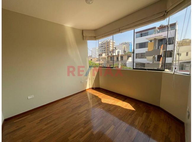 Departamento en Venta en Surquillo - Widok 5