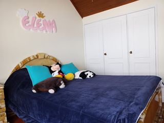 VENTA de CASAS en BOGOTA
