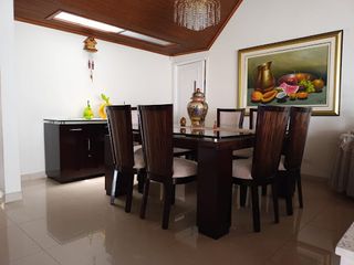 VENTA de CASAS en BOGOTA