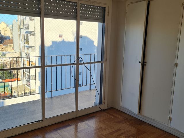 ALQUILER DEPTO 3 AMB. C/DEP. BALCON PATERNAL