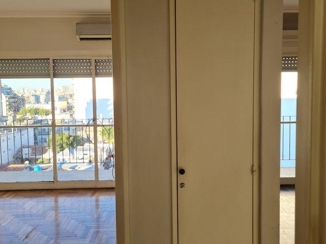 ALQUILER DEPTO 3 AMB. C/DEP. BALCON PATERNAL