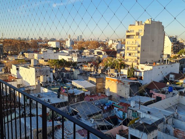 ALQUILER DEPTO 3 AMB. C/DEP. BALCON PATERNAL