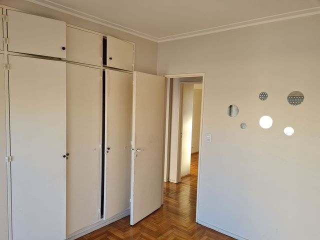 ALQUILER DEPTO 3 AMB. C/DEP. BALCON PATERNAL