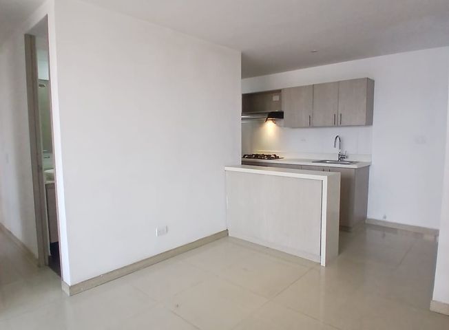 Apartamento en arriendo en Sabaneta