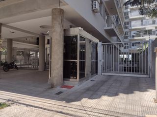 Venta departamento 2 ambientes con balcón a estrenar -Vicente López