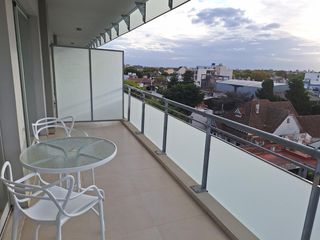 Venta departamento 2 ambientes con balcón a estrenar -Vicente López