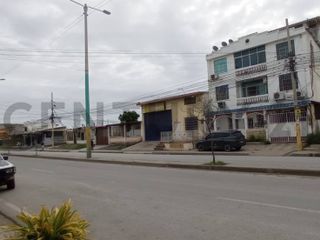 Vendo departamento en Playas Villamil, barrio Guayaquil, EstF