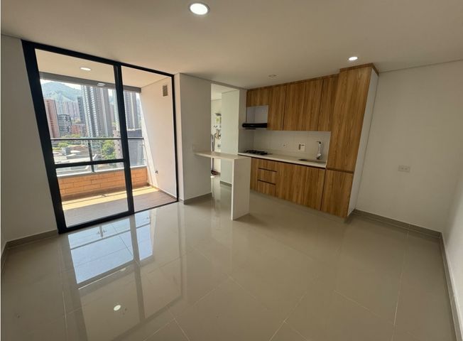 Apartment for rent in Sabaneta