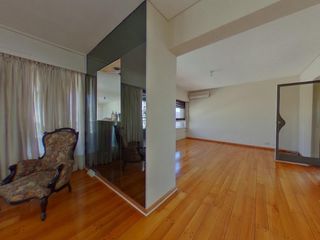 Departamento en venta en Recoleta - piso 16 - 4 Dormitorios - 2 Dependencias