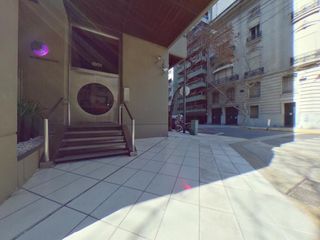 Departamento en venta en Recoleta - piso 16 - 4 Dormitorios - 2 Dependencias