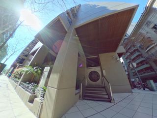 Departamento en venta en Recoleta - piso 16 - 4 Dormitorios - 2 Dependencias