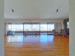 Departamento en venta en Recoleta - piso 16 - 4 Dormitorios - 2 Dependencias