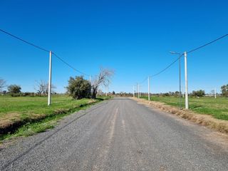 Terreno en  Venta en Gorina La Plata