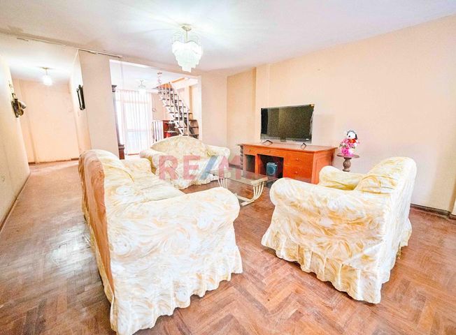 Casa en Venta en Los Olivos - Widok 6