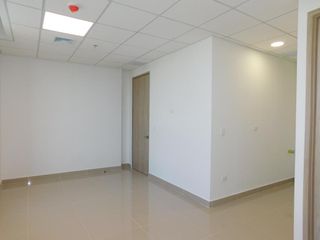 Foto 2 de consultorio en arriendo en portal del genovés. Cod A91438