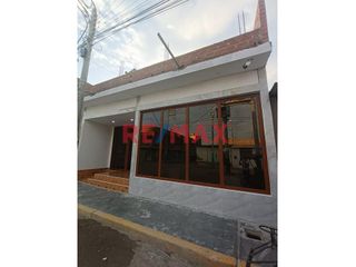 Foto 5 de Ubicación Privilegiada en Jayanca, Lambayeque! 🏢

Presentamos un espacioso y versátil local comercial de estreno, perfecto para que emprendas o expa