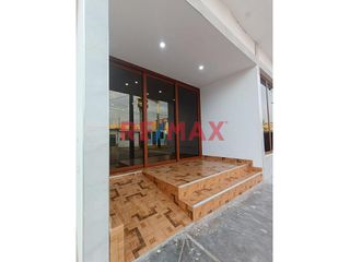 Foto 8 de Ubicación Privilegiada en Jayanca, Lambayeque! 🏢

Presentamos un espacioso y versátil local comercial de estreno, perfecto para que emprendas o expa
