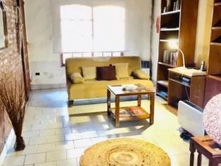 Dúplex en venta de 2 dormitorios c/ cochera en Ituzaingó Norte