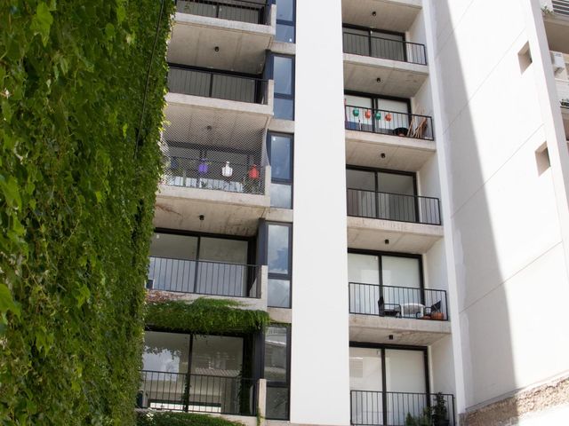 3 AMB 2 BAÑOS AL FRENTE Y BALCON CORRIDO AMENITIES