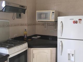 Foto 5 de Alquilo departamento en Manta amoblado en urbanización privada cerca de la vía al aeropuerto