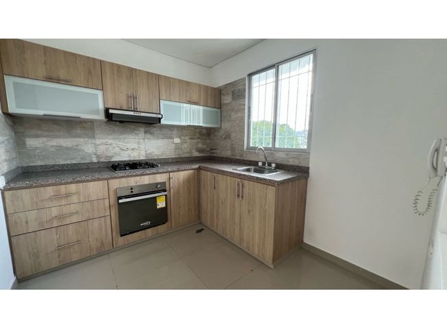 Apartamento en arriendo en Santa Marta