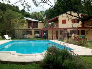 Foto 1 de Bungalows Los Aromos